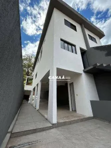 Casa de Condomínio com 3 Quartos à venda, 225m² no Jardim Mirna, Taboão da Serra