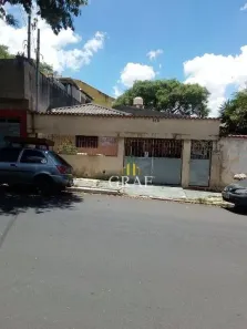 Lote/Terreno à venda, 280m² no Rudge Ramos, São Bernardo do Campo