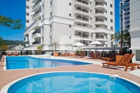 Apartamento com 3 Quartos à venda, 111m² no Trindade, Florianópolis