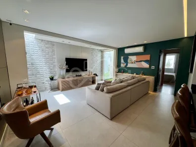 Apartamento com 3 Quartos para alugar, 160m² no Jaraguá, Belo Horizonte