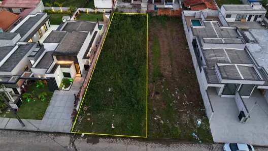 Lote/Terreno à venda, 504m² no Morada da Praia, Bertioga