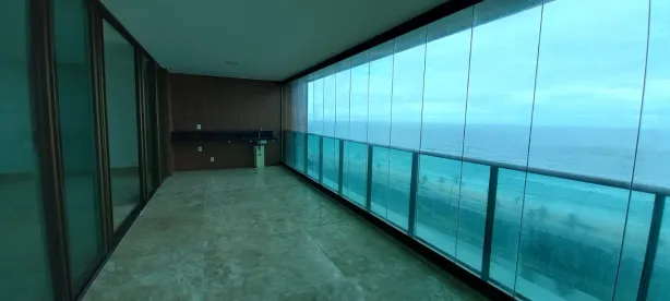 Apartamento com 4 Quartos à venda, 235m² no Jaguaribe, Salvador