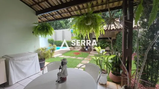 Apartamento com 4 Quartos à venda, 305m² no Piatã, Salvador