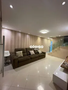 Sobrado com 3 Quartos à venda, 180m² no Parque Continental, Guarulhos