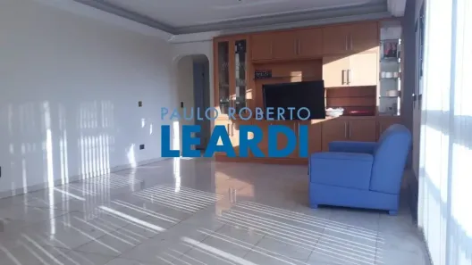 Apartamento com 4 Quartos à venda, 160m² no Vila Suzana, São Paulo