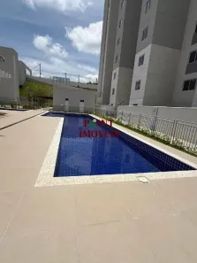 Apartamento com 2 Quartos à venda, 56m² no Palmeiras, Belo Horizonte