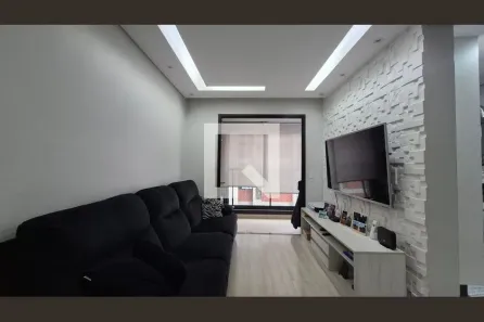 Apartamento com 2 Quartos à venda, 59m² no Parque das Nações, Santo André