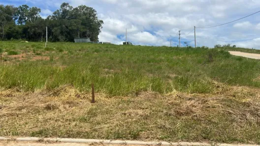 Lote/Terreno à venda, 491m² no Santo Onofre, Viamão