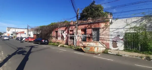 Imóvel Comercial à venda, 598m² no Centro, Teresina