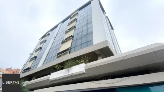 Sala Comercial com 1 Quarto à venda, 27m² no Moinhos de Vento, Porto Alegre