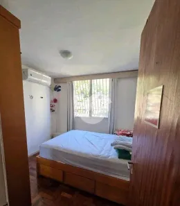 Apartamento com 3 Quartos à venda, 113m² no Santa Rosa, Niterói