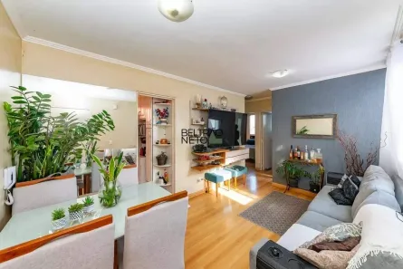 Apartamento com 3 Quartos à venda, 70m² no Jardim América, Belo Horizonte