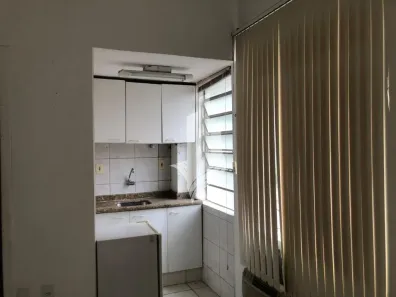 Sala Comercial para alugar, 14m² no Centro, Blumenau