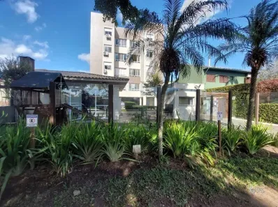 Apartamento com 2 Quartos à venda, 27m² no Ipanema, Porto Alegre