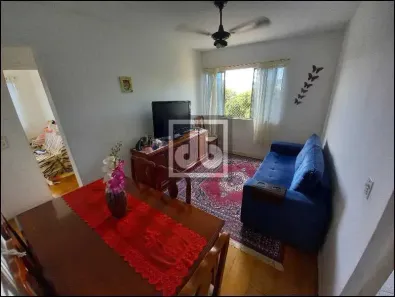 Apartamento com 2 Quartos à venda, 44m² no Taquara, Rio de Janeiro
