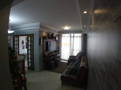 Apartamento com 3 Quartos à venda, 80m² no Jardim Antonio Von Zuben, Campinas