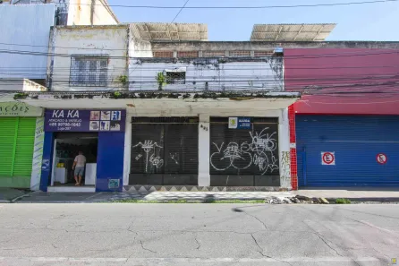 Ponto Comercial para alugar, 70m² no Centro, Fortaleza