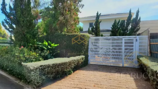 Sobrado com 3 Quartos à venda, 380m² no Parque Taquaral, Campinas