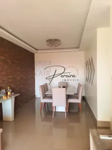 Apartamento com 3 Quartos à venda, 100m² no Araés, Cuiabá