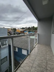 Apartamento com 2 Quartos para alugar, 64m² no Planalto, Caxias do Sul