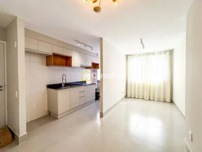 Apartamento com 2 Quartos à venda, 48m² no Recreio Alvorada, Santa Bárbara D'Oeste
