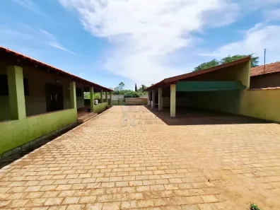 Fazenda/Sítio com 3 Quartos à venda, 175m² no Condomínio Portal dos Ipês, Ribeirão Preto