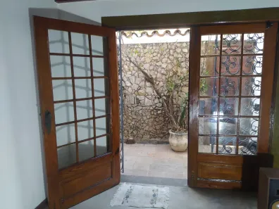 Casa com 3 Quartos para alugar, 113m² no Santa Teresa, Rio de Janeiro