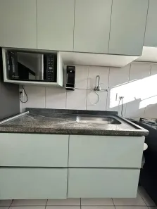 Apartamento com 2 Quartos à venda, 51m² no Jardim América, São José dos Campos
