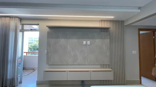 Apartamento com 3 Quartos à venda, 95m² no Setor Bela Vista, Goiânia
