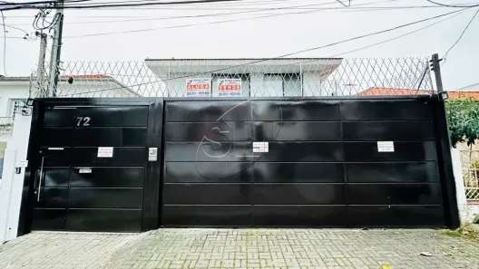 Imóvel Comercial à venda, 250m² no Vila Congonhas, São Paulo