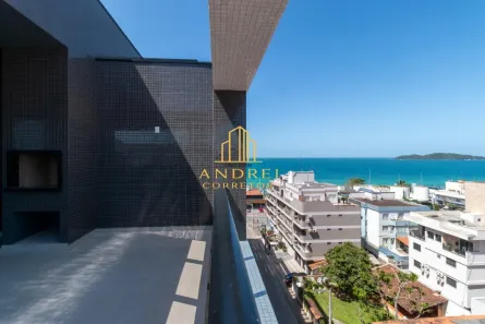 Cobertura com 4 Quartos à venda, 230m² no Bombas, Bombinhas
