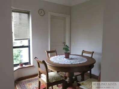Apartamento com 4 Quartos à venda, 185m² no Aclimação, São Paulo