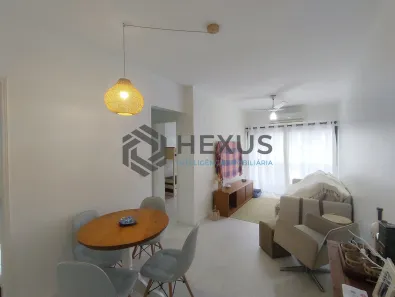 Apartamento com 2 Quartos à venda, 60m² no Jardim Las Palmas, Guarujá