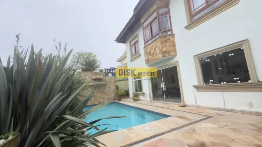 Sobrado com 4 Quartos para alugar, 500m² no Parque Terra Nova II, São Bernardo do Campo