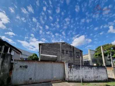 Galpão/Depósito/Armazém à venda, 400m² no Jardim Califórnia, Barueri