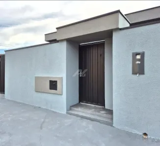 Casa com 4 Quartos à venda, 175m² no Jardim Estoril, Campinas