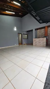 Casa com 3 Quartos à venda, 106m² no Jardim Vera Cruz III, Franca