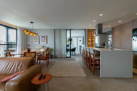 Cobertura com 3 Quartos à venda, 164m² no Paraíso do Morumbi, São Paulo