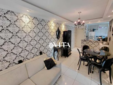 Apartamento com 2 Quartos à venda, 45m² no Água Chata, Guarulhos