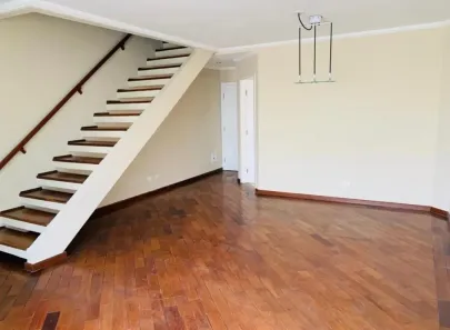 Cobertura com 3 Quartos à venda, 113m² no Campestre, Santo André