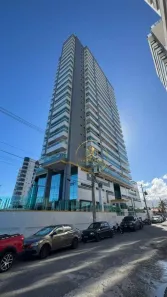 Apartamento com 2 Quartos à venda, 87m² no Maracanã, Praia Grande