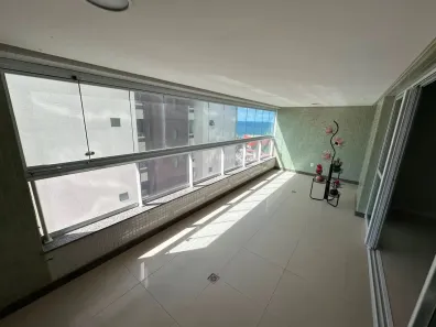 Apartamento com 3 Quartos para venda ou aluguel, 142m² no Patamares, Salvador