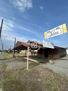 Lote/Terreno à venda, 296m² no Vila Nova, Joinville