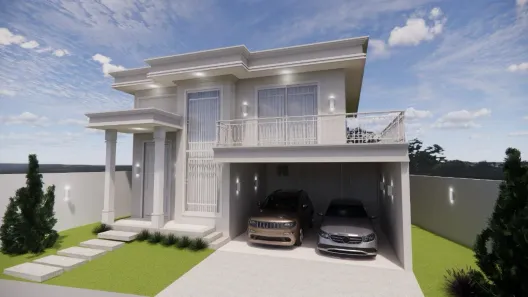 Lote/Terreno à venda, 425m² no Gran Park, Vespasiano