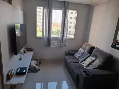 Apartamento com 2 Quartos à venda, 45m² no Vila Carmosina, São Paulo