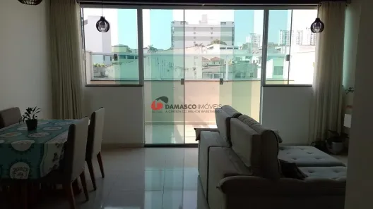 Cobertura com 2 Quartos à venda, 96m² no Santa Maria, Santo André