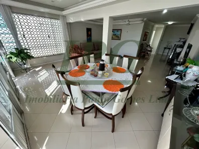 Cobertura com 3 Quartos à venda, 142m² no Centro, Guarapari