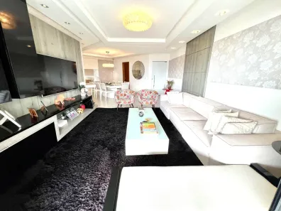 Apartamento com 4 Quartos à venda, 201m² no Miramar, João Pessoa
