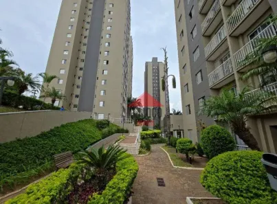 Apartamento com 2 Quartos à venda, 51m² no Cidade Patriarca, São Paulo