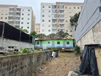 Lote/Terreno à venda, 440m² no Interlagos, São Paulo